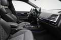 Audi Q5 40 TDI quattro S tronic S line Leder/ACC/Kame Schwarz - thumbnail 6