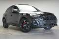 Audi Q5 40 TDI quattro S tronic S line Leder/ACC/Kame Schwarz - thumbnail 1