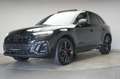Audi Q5 40 TDI quattro S tronic S line Leder/ACC/Kame Schwarz - thumbnail 37