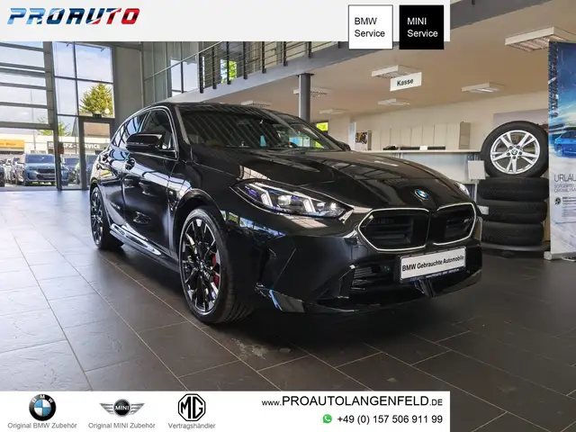BMW M1 35 xDr M Sport Pro PANO/HUD/Memo/360°/M-Sitze