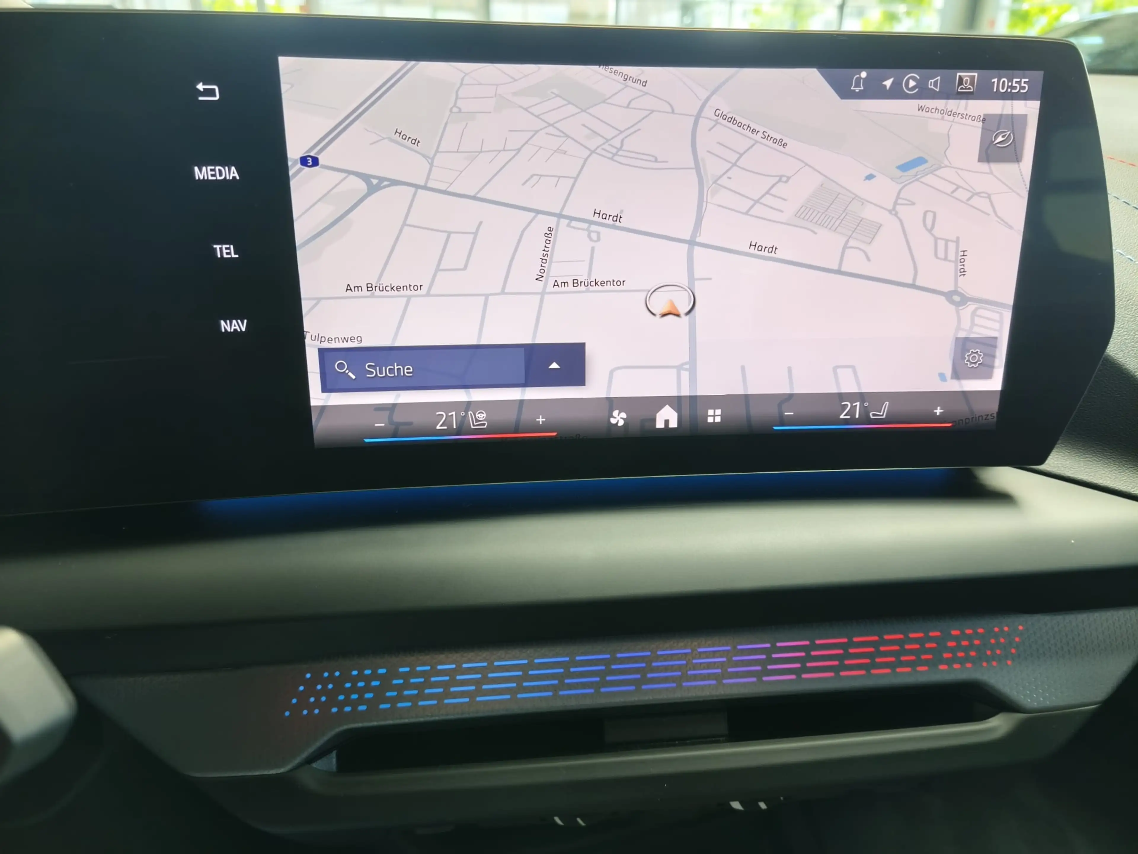 BMW M1 35 xDr M Sport Pro PANO/HUD/Memo/360°/M-Sitze — photo 14