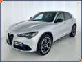 Alfa Romeo Stelvio 2.2 Turbodiesel 210 CV AT8 Q4 Veloce Grigio - thumbnail 3