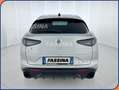Alfa Romeo Stelvio 2.2 Turbodiesel 210 CV AT8 Q4 Veloce Grigio - thumbnail 5