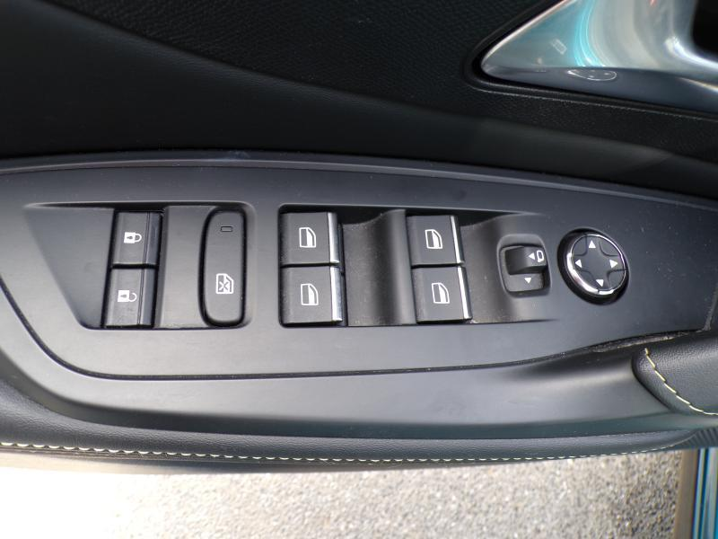 Peugeot 408 1.2i 131cv Automatic vert 04/23 39710km — photo 11