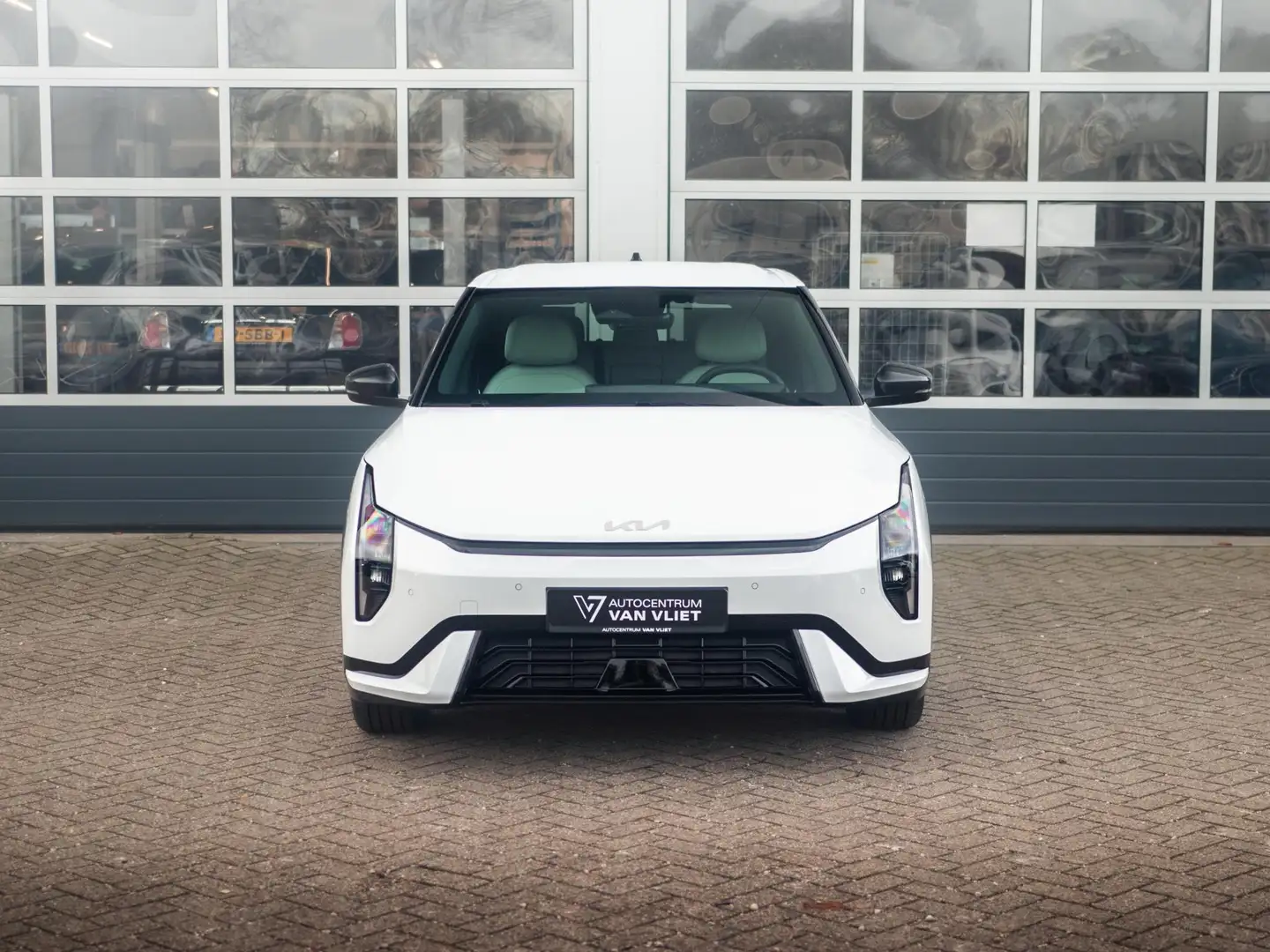 Kia EV4 GT-Line Business Edition 81.4 kWh | Direct leverba - 2