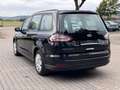 Ford Galaxy 2.0 TDCi *1 HAND*7 SITZER*TÜV+SERVICE NEU Schwarz - thumbnail 3