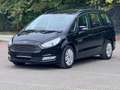 Ford Galaxy 2.0 TDCi *1 HAND*7 SITZER*TÜV+SERVICE NEU Schwarz - thumbnail 1