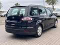 Ford Galaxy 2.0 TDCi *1 HAND*7 SITZER*TÜV+SERVICE NEU Schwarz - thumbnail 5