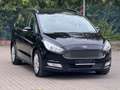 Ford Galaxy 2.0 TDCi *1 HAND*7 SITZER*TÜV+SERVICE NEU Schwarz - thumbnail 7