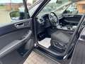Ford Galaxy 2.0 TDCi *1 HAND*7 SITZER*TÜV+SERVICE NEU Schwarz - thumbnail 9