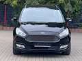 Ford Galaxy 2.0 TDCi *1 HAND*7 SITZER*TÜV+SERVICE NEU Schwarz - thumbnail 8