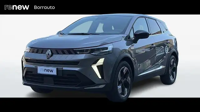 Renault Symbioz 1.3 mild hybrid 140cv Techno Auto