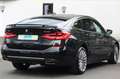 BMW 640 640 GT MASSAGE 360° EXKLUSIV NAPPA Ferng.-Parken Zwart - thumbnail 4