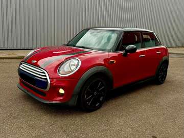 Mini 1.5 D Cooper