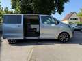 Opel Zafira Life Zafira Life Diesel 2.0 D M Aut. Edition Grau - thumbnail 4