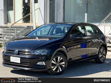 1.0 TSI Comfortline