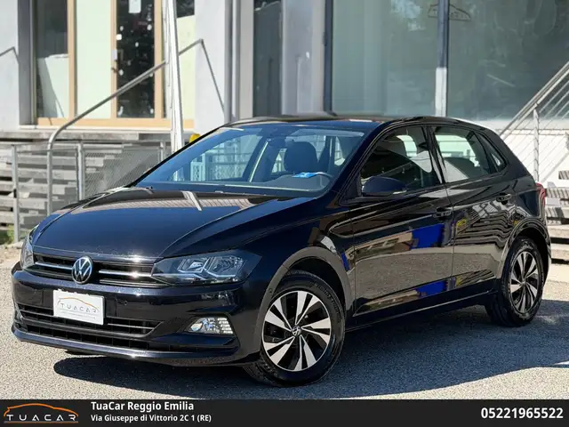 Volkswagen Polo 1.0 TSI Comfortline