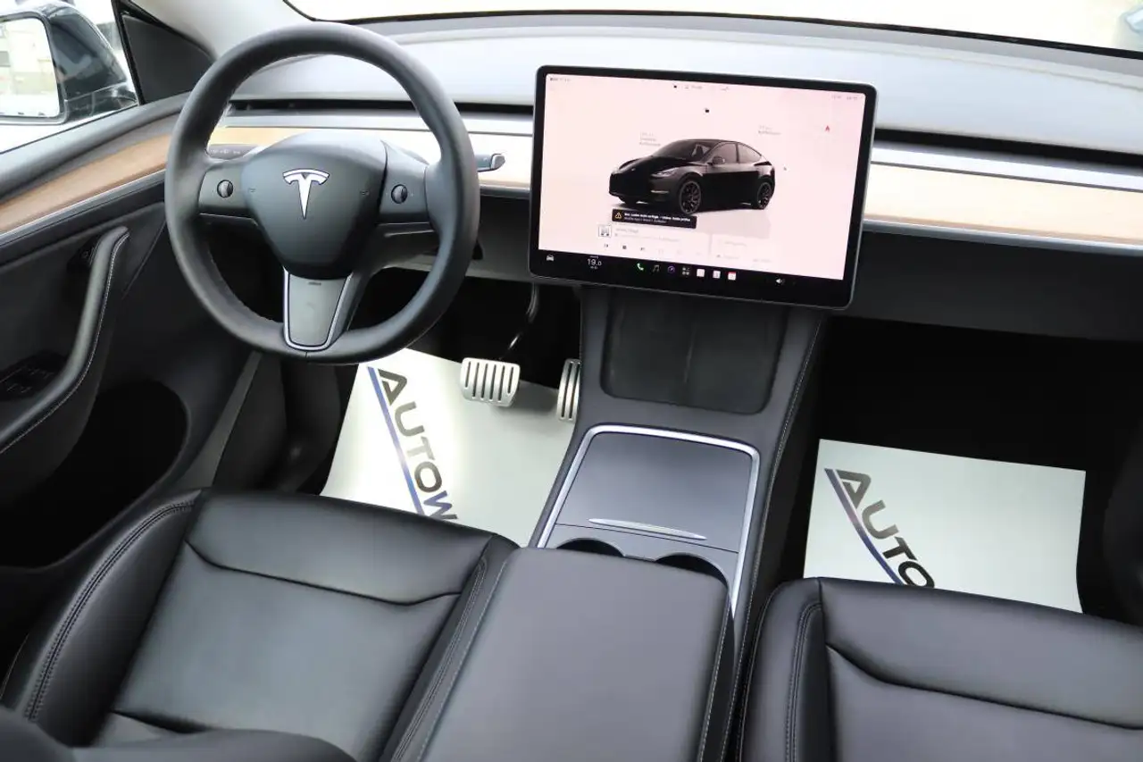 Tesla Model Y AWD Performance 79kWh, миниатюра 9