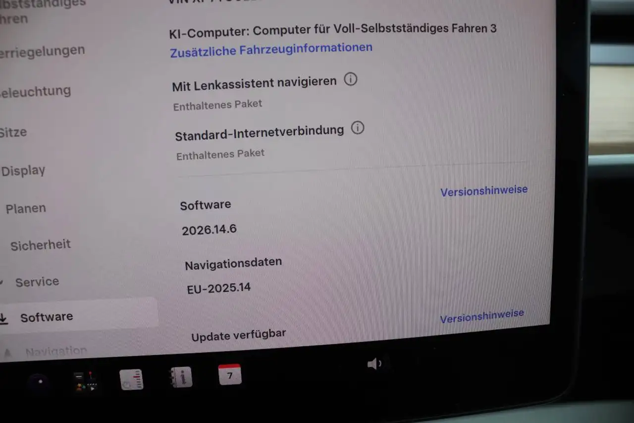 Tesla Model Y AWD Performance 79kWh, миниатюра 14
