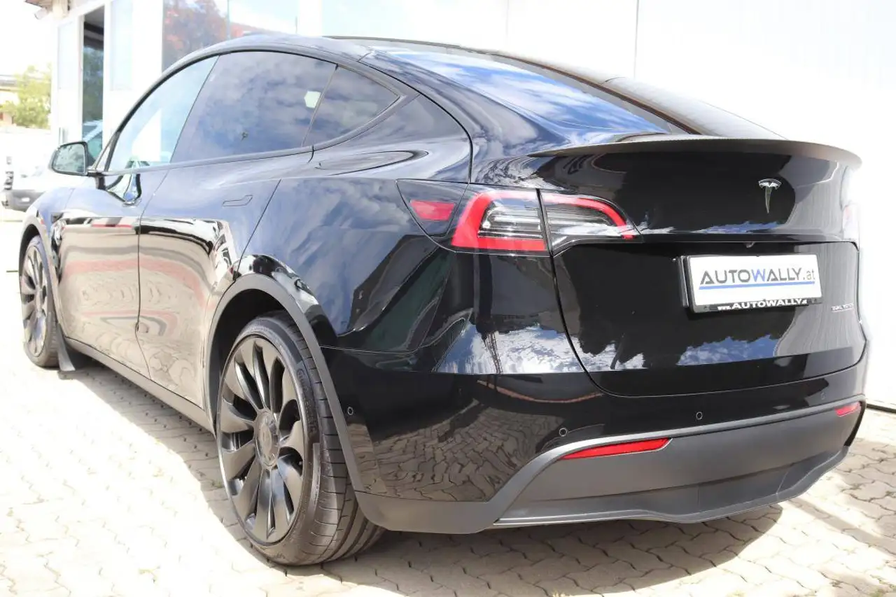 Tesla Model Y AWD Performance 79kWh, миниатюра 2