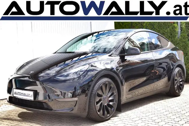 Tesla Model Y Model Y AWD Performance 79kWh