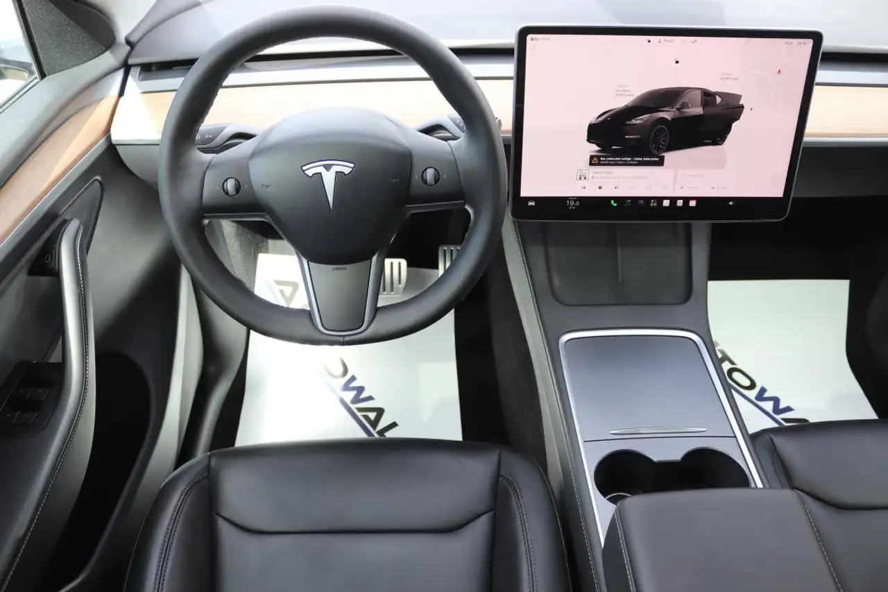 Tesla Model Y AWD Performance 79kWh, миниатюра 6