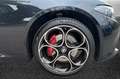 Alfa Romeo Giulia 2.0 Turbo 280 CV AT8 AWD Q4 Competizione Nero - thumbnail 7