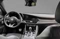 Alfa Romeo Giulia 2.0 Turbo 280 CV AT8 AWD Q4 Competizione Nero - thumbnail 5