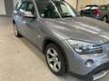 BMW X1 sDrive20i Gris - thumbnail 5