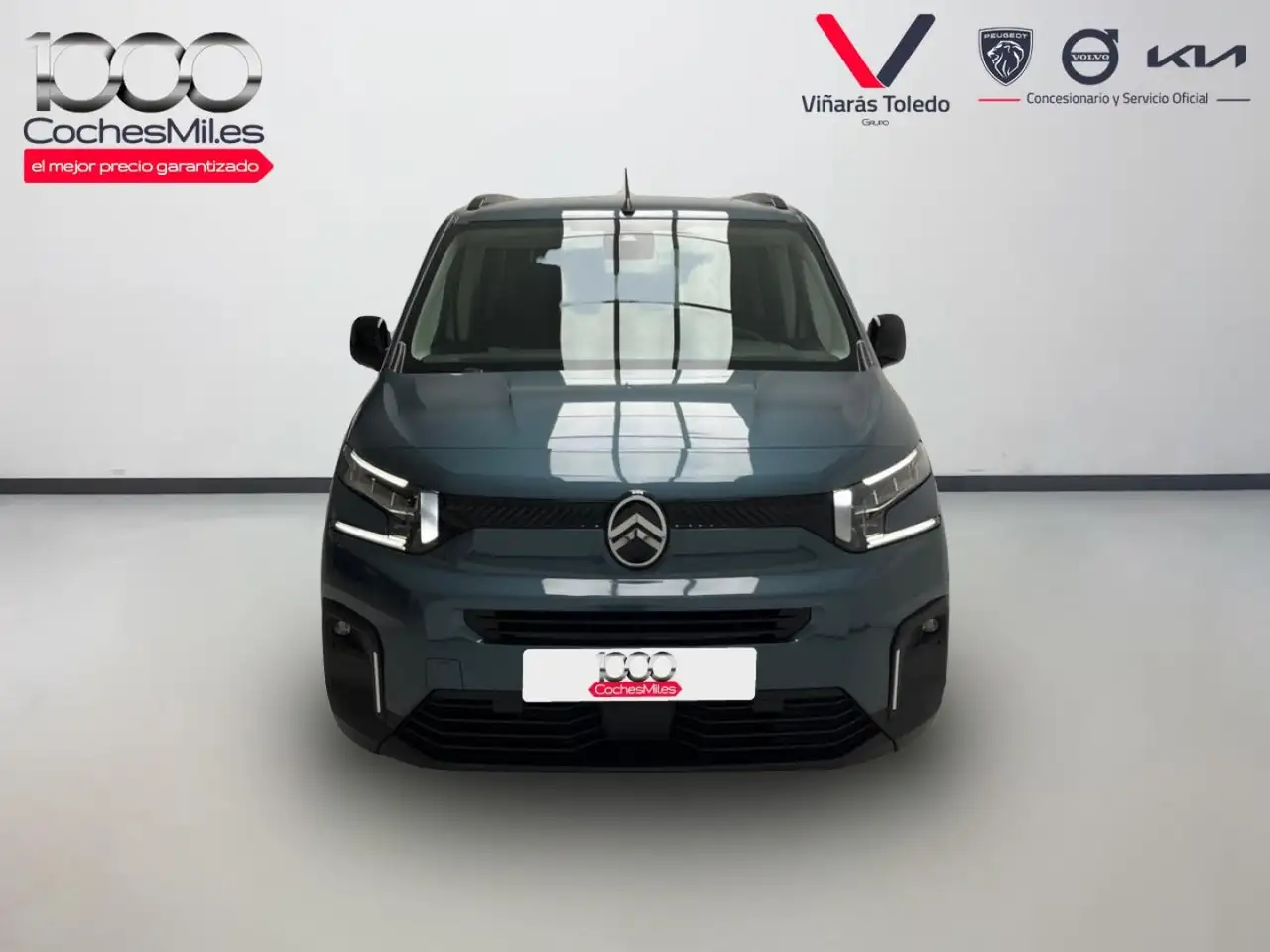 Citroen Model not specified 2026