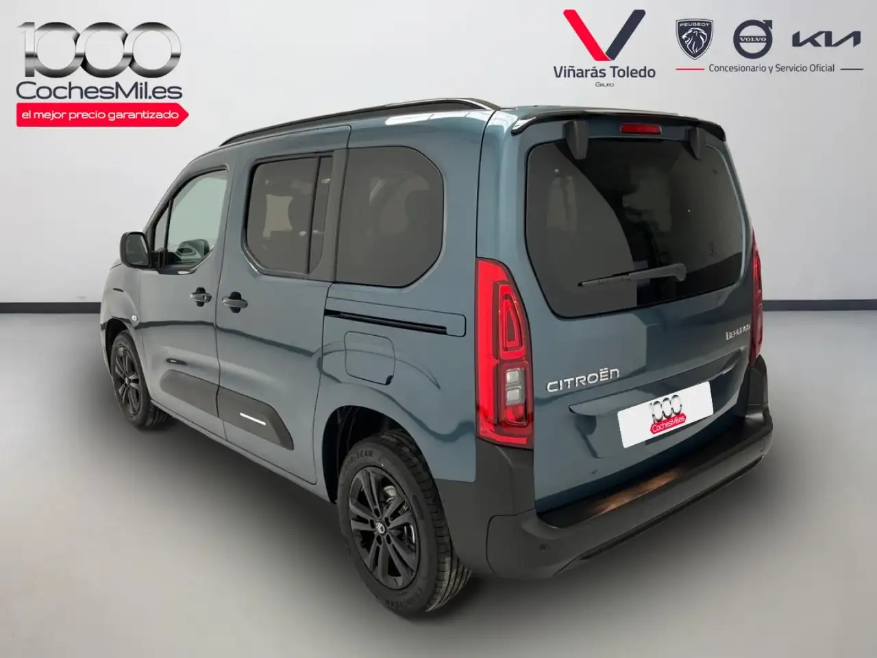 Citroen Model not specified 2026