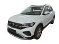 Volkswagen T-Cross Life 1.0 TSI Blanc - thumbnail 7