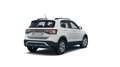 Volkswagen T-Cross Life 1.0 TSI Blanc - thumbnail 3