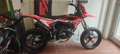 Beta RR 125 T schwarz rot SuperMoto LC  Neufahrz Schwarz - thumbnail 2