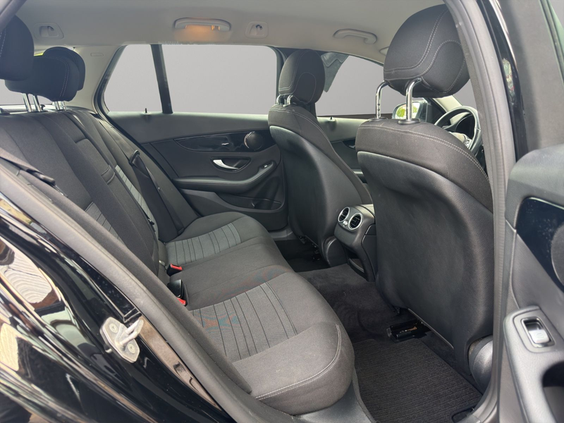 Mercedes-Benz C 220 d T LED*Kamera*App*Ambiente*Navi* — photo 14