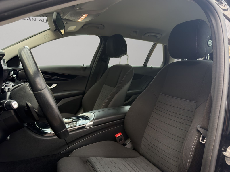 Mercedes-Benz C 220 d T LED*Kamera*App*Ambiente*Navi* — photo 9