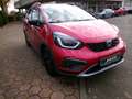 Honda Jazz 1.5 i-MMD Hybrid Crosstar Advance 8 Jahre G Rot - thumbnail 10