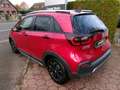 Honda Jazz 1.5 i-MMD Hybrid Crosstar Advance 8 Jahre G Rot - thumbnail 4