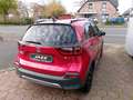 Honda Jazz 1.5 i-MMD Hybrid Crosstar Advance 8 Jahre G Rot - thumbnail 3