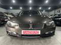 BMW 318 d Lim. NAVI/T-LEDER/AHK/SHZ/PDC/TEMPOMAT Brun - thumbnail 2