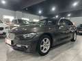 BMW 318 d Lim. NAVI/T-LEDER/AHK/SHZ/PDC/TEMPOMAT Brun - thumbnail 3