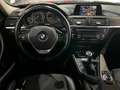 BMW 318 d Lim. NAVI/T-LEDER/AHK/SHZ/PDC/TEMPOMAT Brun - thumbnail 11