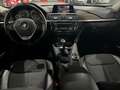 BMW 318 d Lim. NAVI/T-LEDER/AHK/SHZ/PDC/TEMPOMAT Brun - thumbnail 10