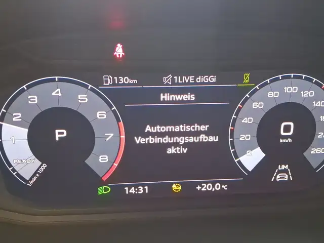 Audi A1 view 10