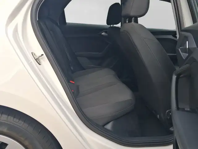 Audi A1 view 6