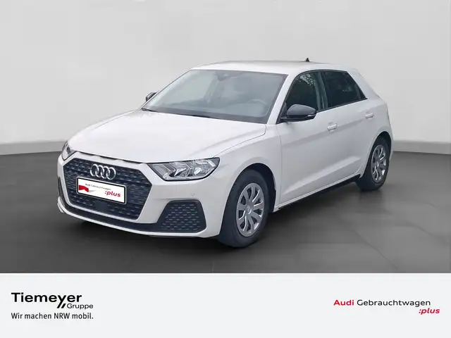 Audi A1 main image