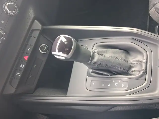 Audi A1 view 11