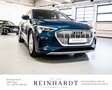 Audi e-tron 50 S LINE/20Z./MATRIX/ACC/HuD/PANO/KAMERA Blau - thumbnail 5