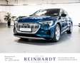 Audi e-tron 50 S LINE/20Z./MATRIX/ACC/HuD/PANO/KAMERA Blau - thumbnail 3