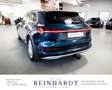 Audi e-tron 50 S LINE/20Z./MATRIX/ACC/HuD/PANO/KAMERA Blau - thumbnail 9